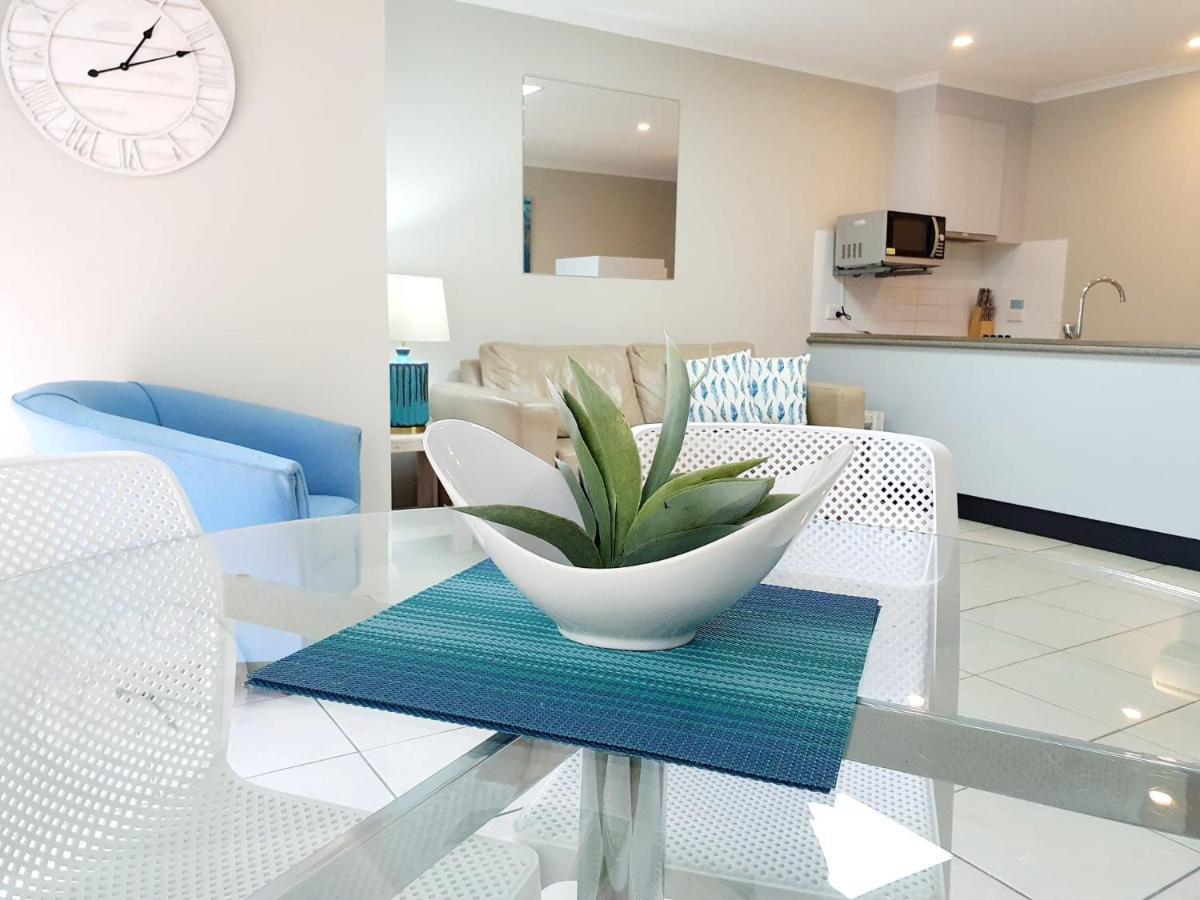 Korora Bay Village Resort Eksteriør bilde